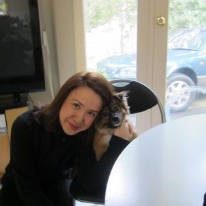 Meet your Posher, Jacqueline